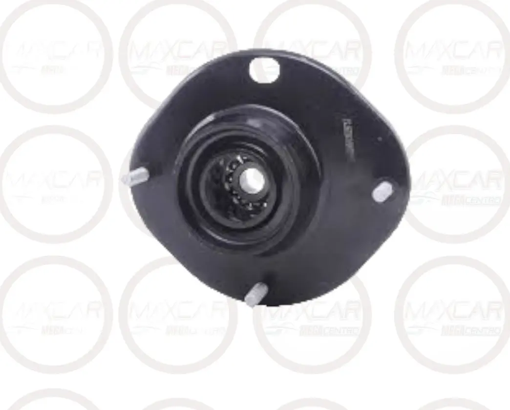 Base Amortiguador Del Mgt/Geunyong 96444920R Lanos Rh - Ba4920r 1