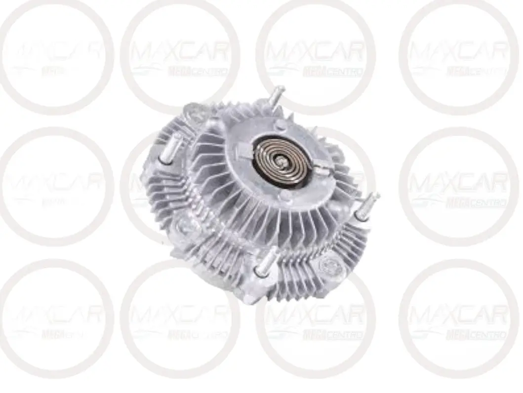 Embrague Ventilador Mgt 17120-57B01 Vitara 1.6 92-98, Grand Vitara 1.6 - Evm57b01 1