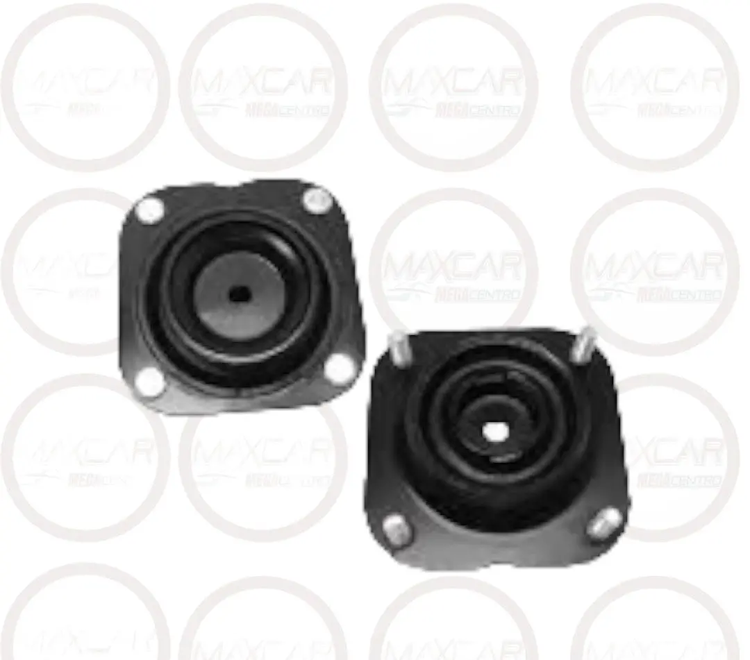 Ba.B455343800 Base Amortiguador Allparts Mz 323 90 94 4 Patas 1