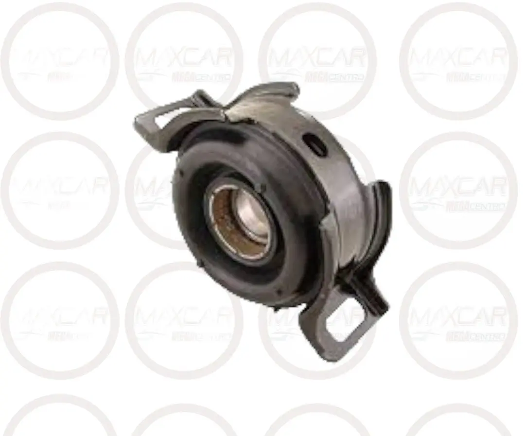 Soporte Cardan I&R 37230-0K021 Toy Hilux Vigo 2.7 2Tr 4X2 - Rc0k021 1