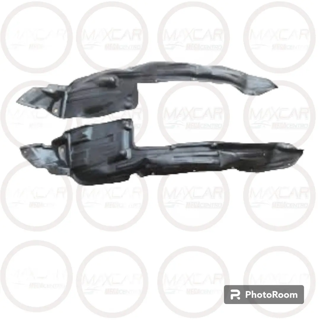 Guardapolvo Gfango Del Tyg 53805-0K091 Toy Hilux Vigo 09-11 Rh (Ty11250ar) - Gp0k091r 1
