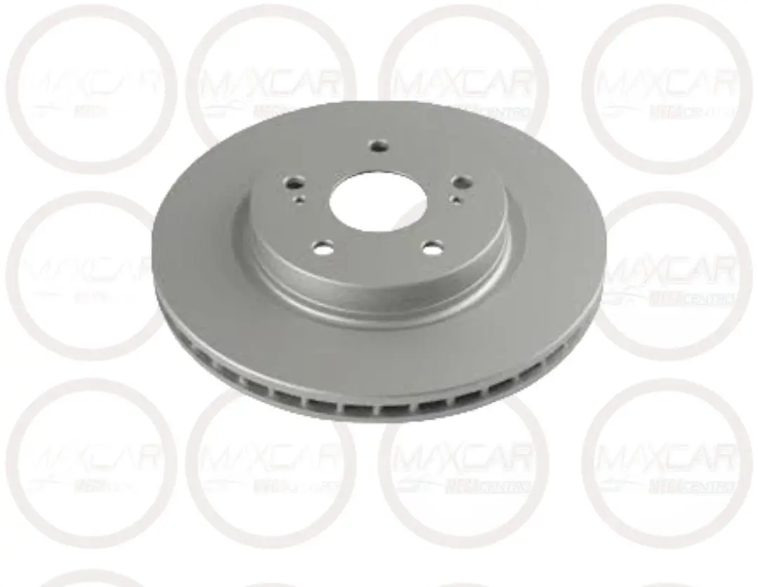 Disco Freno Strong 90905239 Cavalier 1.5L (276X22/20X43.7) 5H - Dfs5239 1
