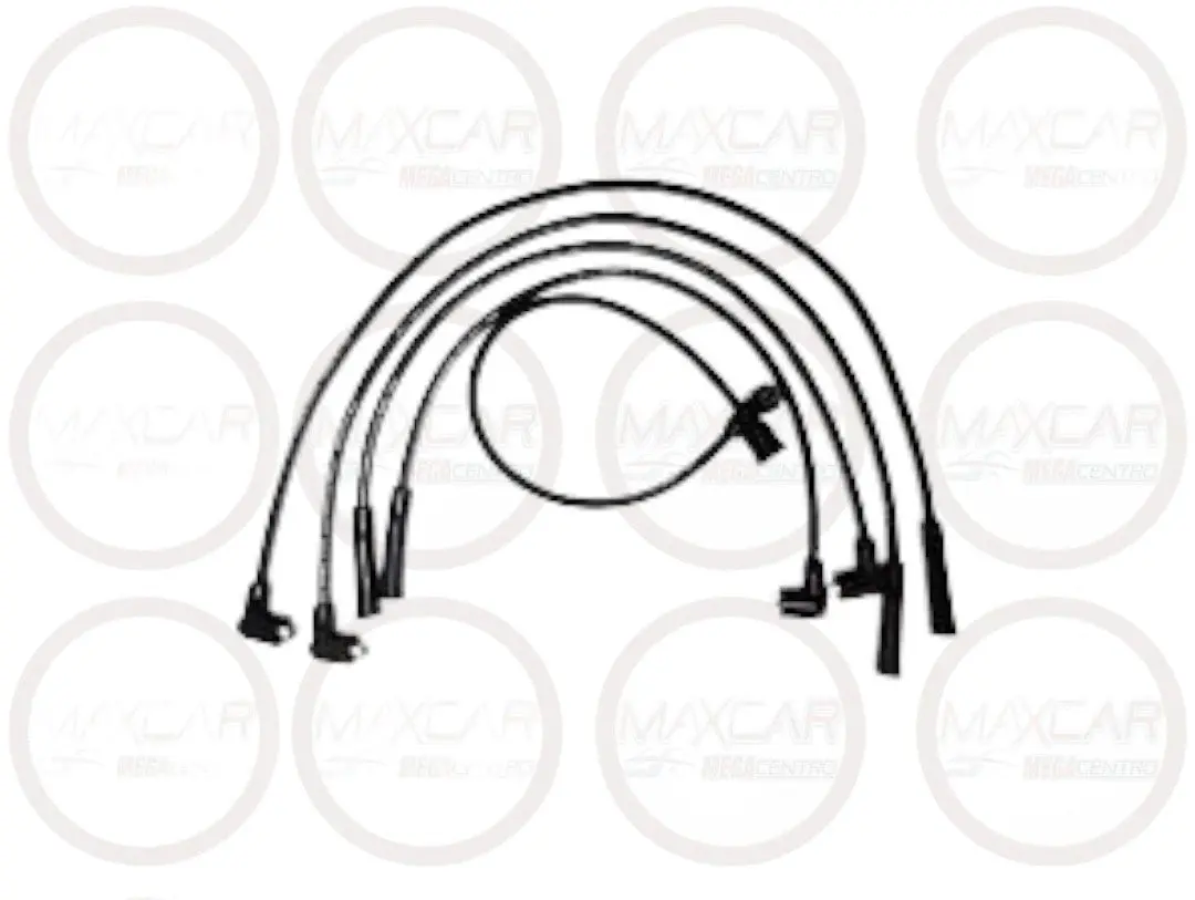 Cb.25183557 Cable Bujias Onnuri Spark Gt 1