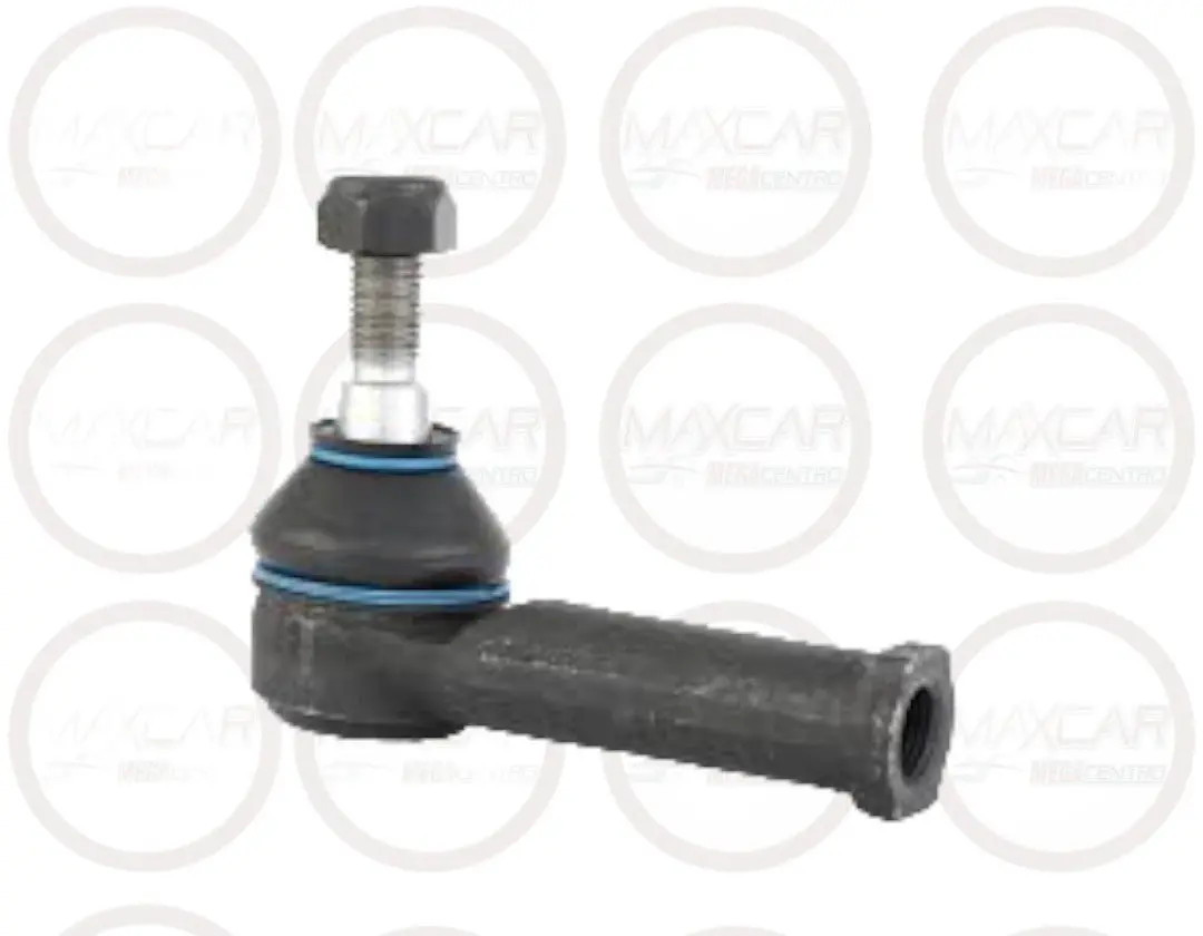 Terminal Dir Gsp S071341 Vw Golf Fox Fabia Polo 99-06 Rh (N1062) - Ts071341 1