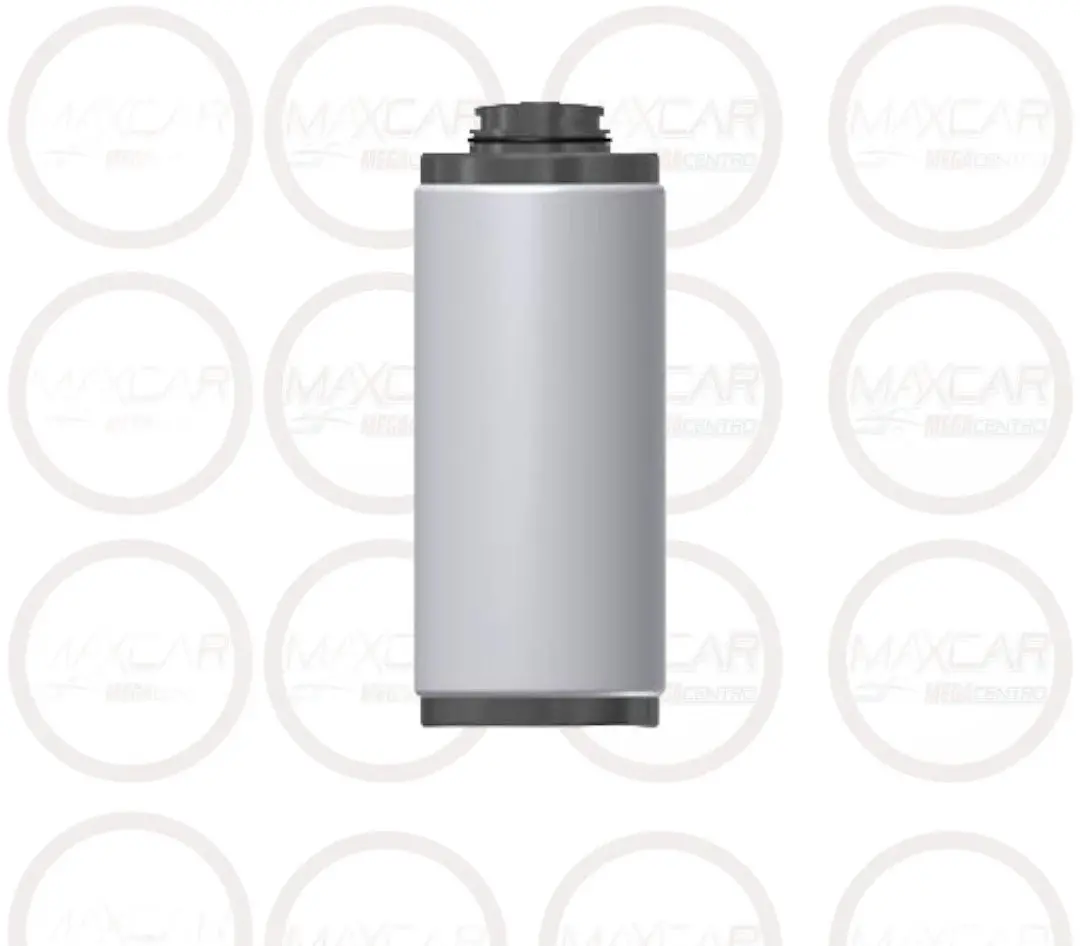 Filtro Combustible Advance Afs180 Jac Van Sunray 23- - Fafs180 1