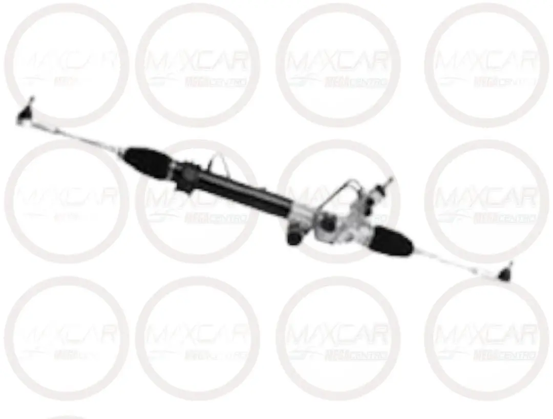 Cremallera Ksr Cd03025 Spark Gt Beat Manual 2017- - Cd03025 1