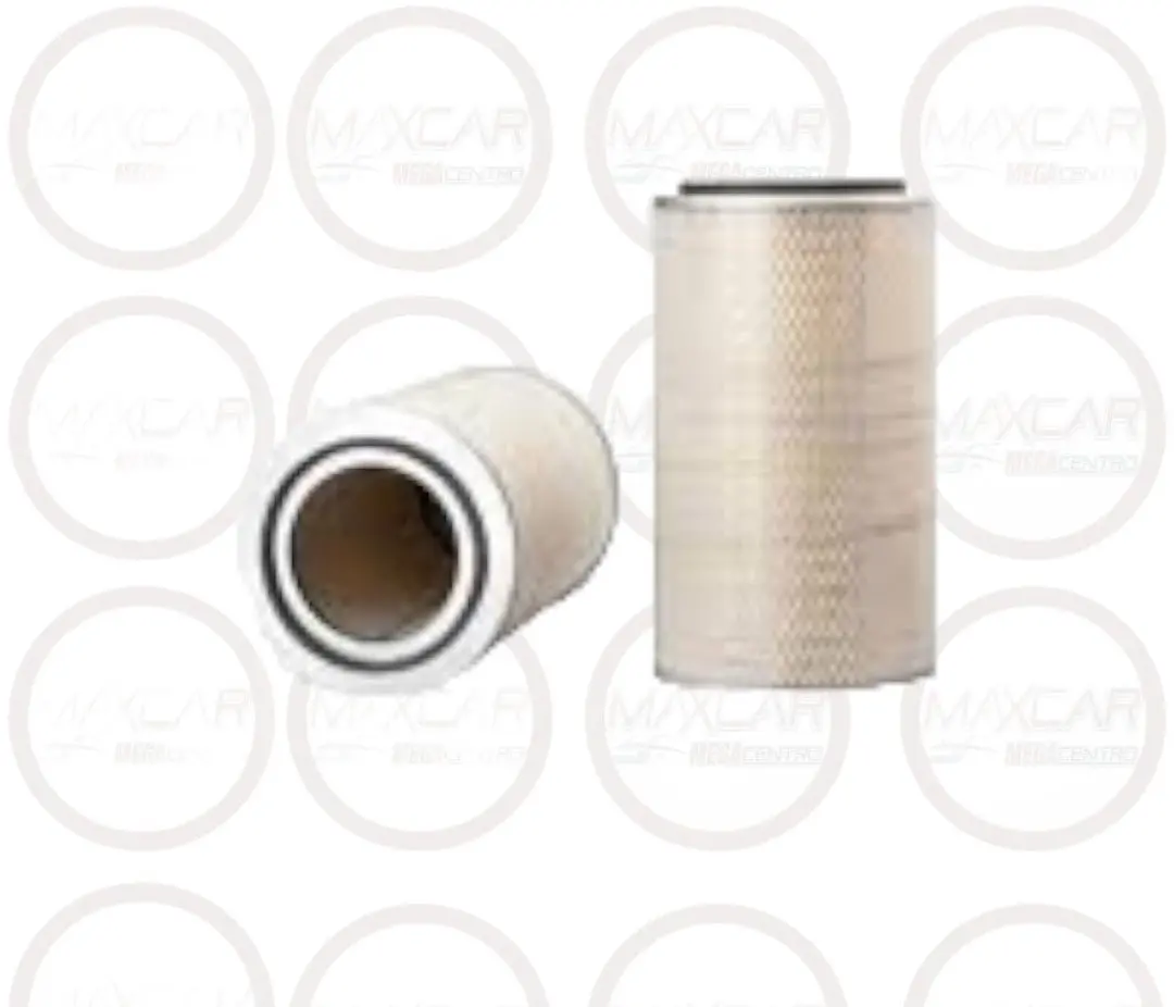 Filtro Aire Luberfiner Af25763m Komatsu (A7615 P529241 Laf1481) - Faf25763m 1