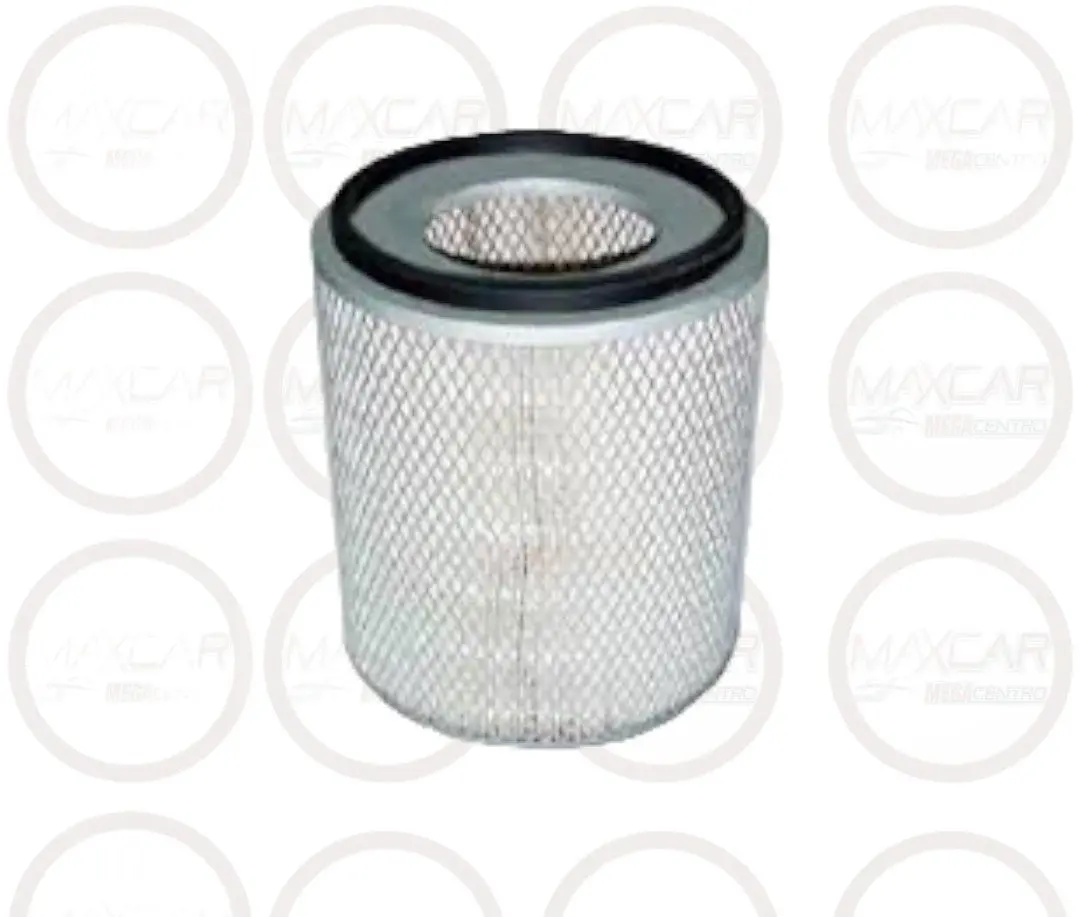 F.A5618 Filtro Aire Sakura Ext Allis Komatsu Ud Trucks (Ap4807 Laf6632) Af210 1