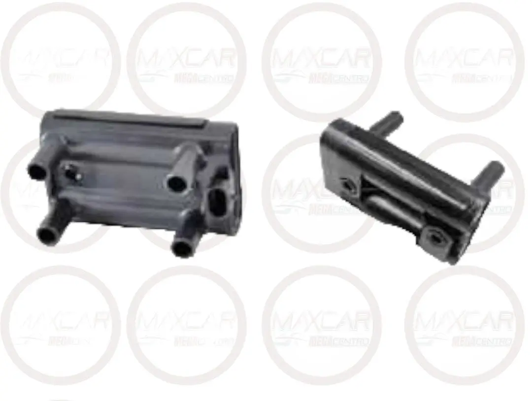 Bobina Encendido Stark Bob046 Great Wall Haval Daewoo Lanos Leganza Van N200 N300 - Bob046 1