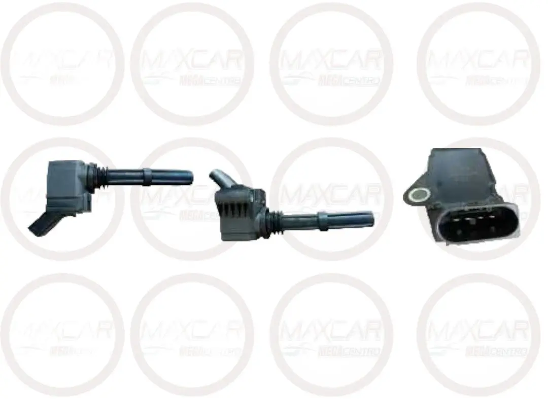 Bobina Encendido Stark Bob137 Greatwall Wingle 7 2.4L 4K22 Bosch Original - Bob137 1