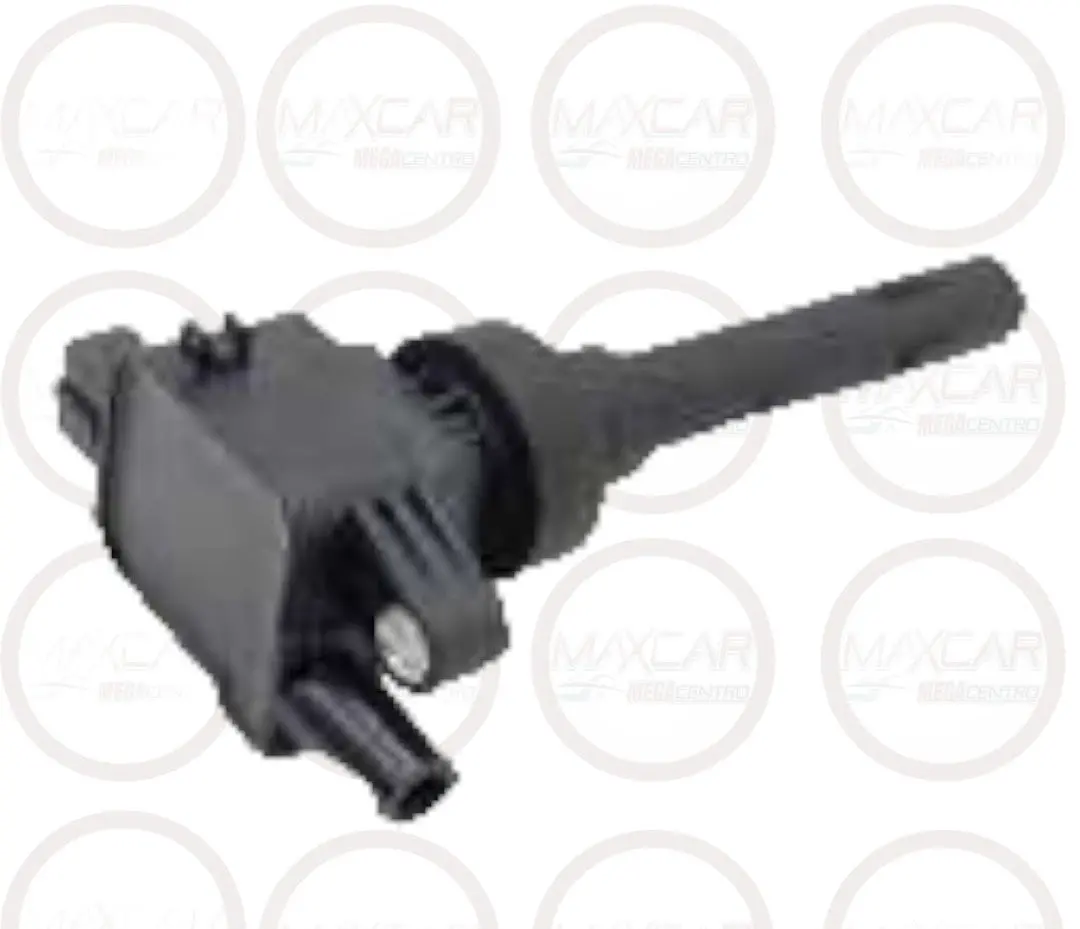 Bobina Encendido Stark Bob139 Chery Tiggo 3 Arrizo 3 1.6L 08- Sqre4g16 Jetour X70 1.5T Foton Bj1036 - Bob139 1
