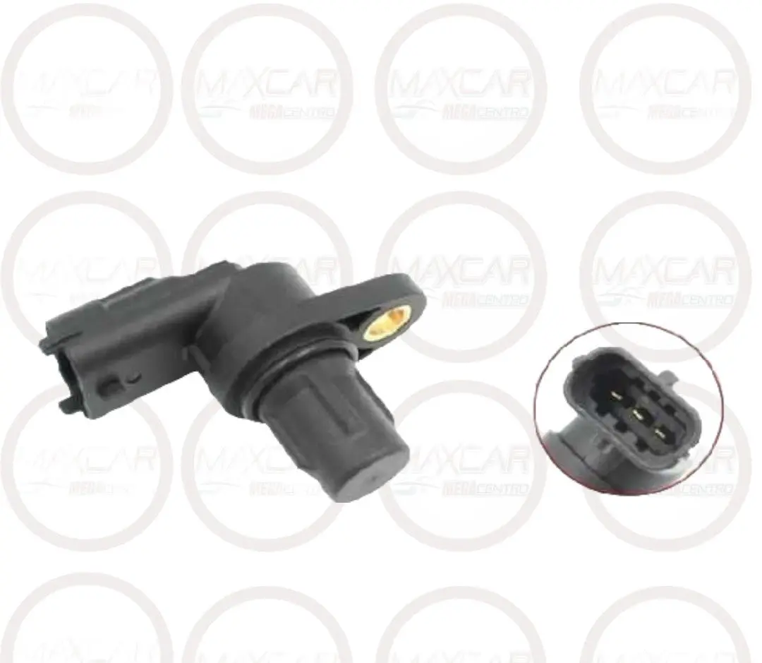Sensor Arbol Levas (Cmp) Stark Cmp065 Jac T6 2.8L Diesel - Cmp065 1