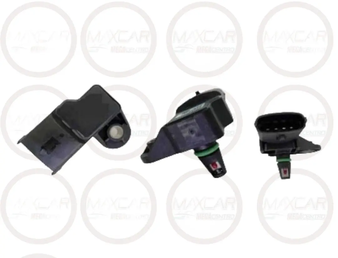 Sensor Map Stark Map088 Greatwall Haval H5 2015 Byd Honda Fit - Map088 1