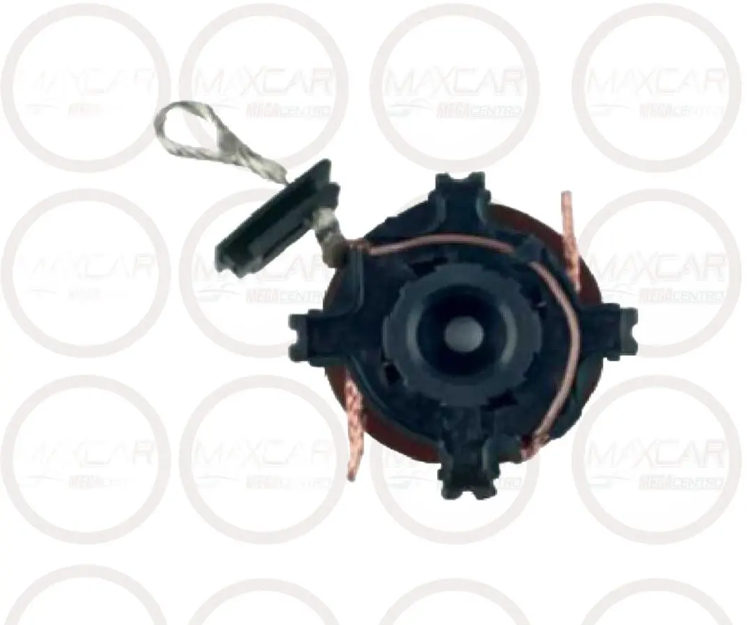 Portacarbon Stark Pca049  A203 12V Valeo Vw Polo Golf Fox 12V - Pca049 1