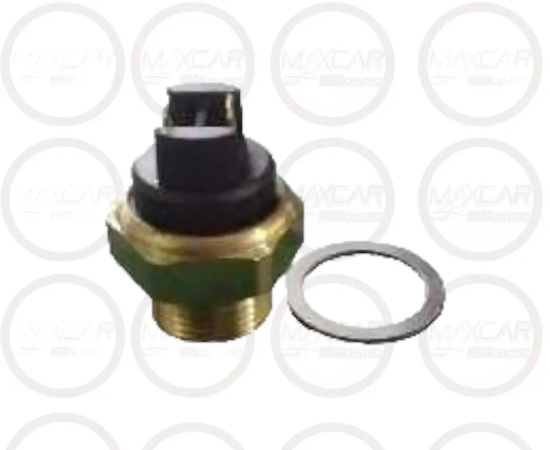 Termoswitch Stark The033 Dw Nubira Racer Lanos 85 90C M22 X 1 5 - The033 1