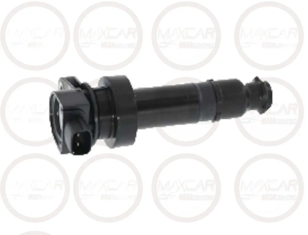 Bobina Ngk U5067 Tucson I30 1.6 16V Cerato 1.6 16V Dohc/Soul 1.6 16V (27301-2B010) - Bu5067 1