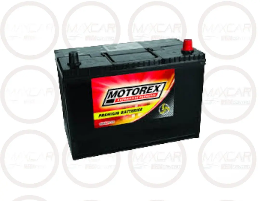 Bateria Motorex 27R850 - B27r850 1