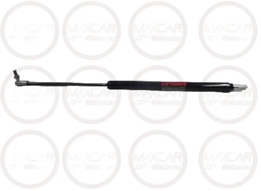A.14011 Amortiguador Compuerta Liftgate Spark Gt 300Nw 379Cm - Al14011 1