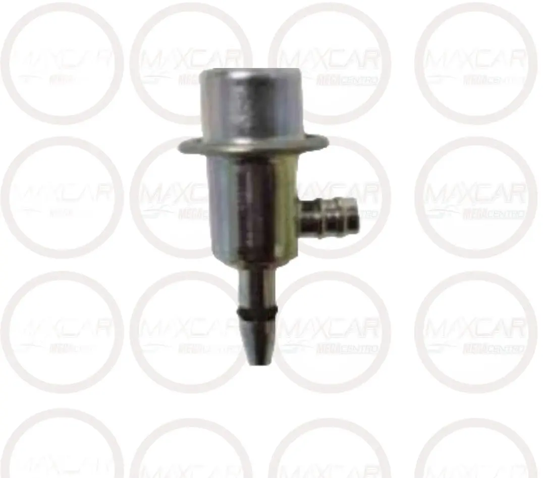 Regulador Presion Combustible Gm 96423297 Varios (1061.20) - Rpc106120 1