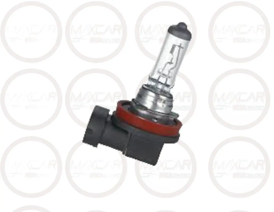 Halogeno Cuarzo H11 12V 55W - Hh111255 1