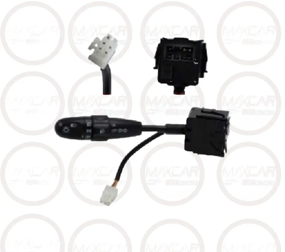 Palanca Luces Gm 611.14 Sail 10-15 Aveo Emotion Spark Gt Optra Dw - Plg61114 1