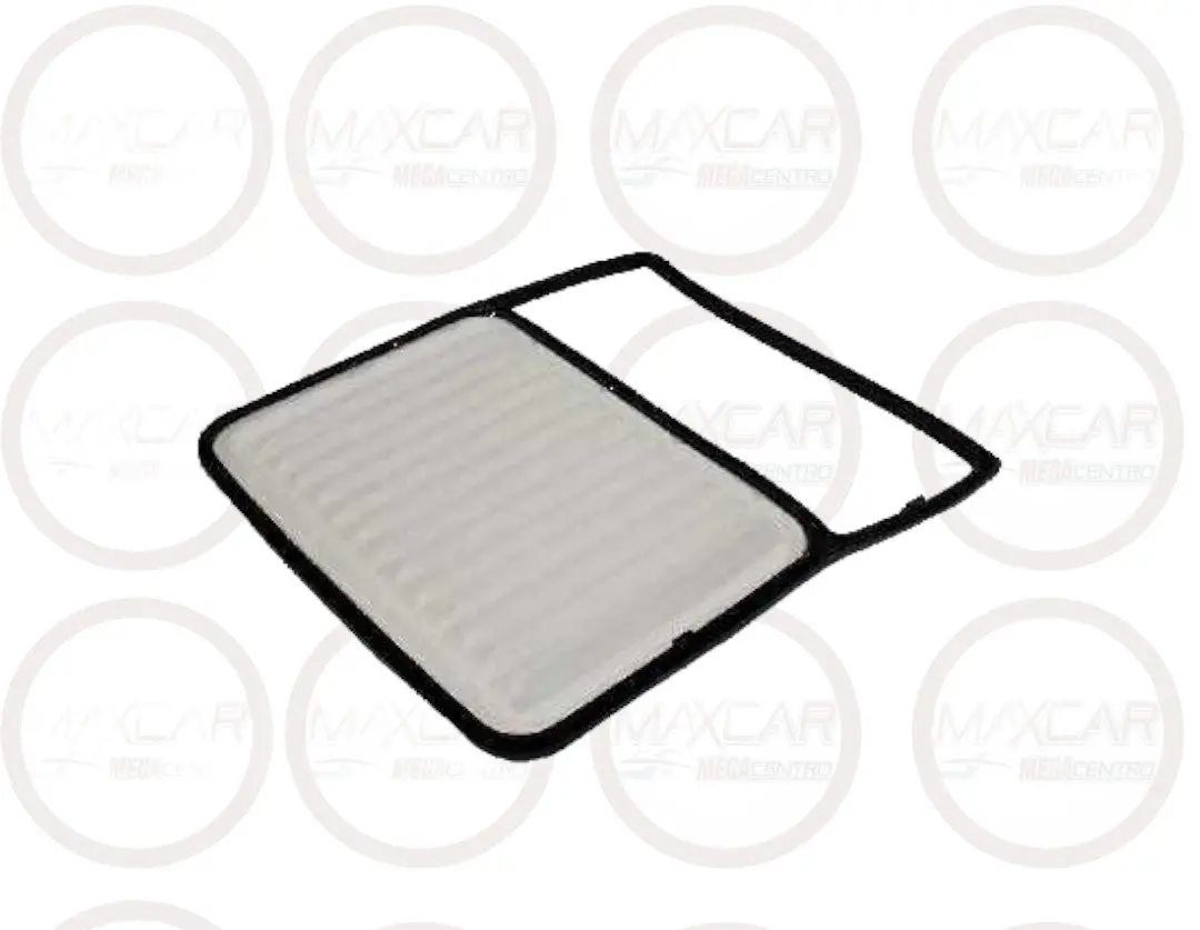 F.Aa11241 Filtro Aire Samury Sa132 Daihatsu Terios 1.5 (06-08)(A3308)(17801B1010n) 1