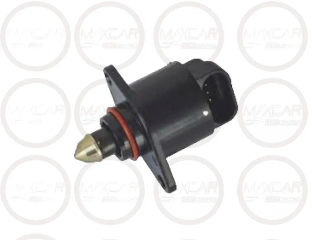 Valvula Iac Gmsgs 8920618980 Dmax/Luv 2.2/Optra - Viacgs980 1