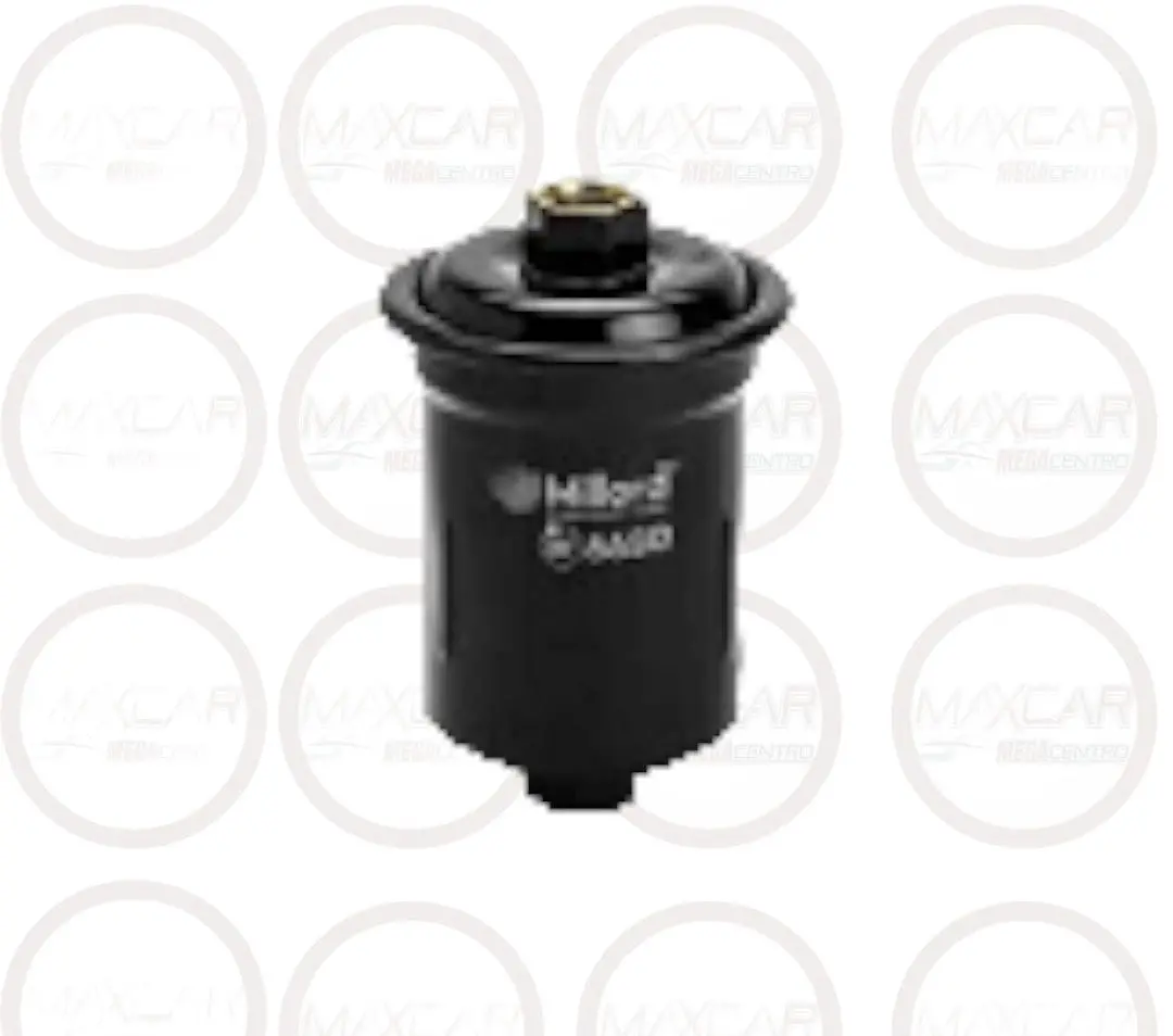 Filtro Combustible Advance Afp6680 Toy Prado 5P 4Runner V6 Lcruiser Sonata (Mf6680)  - Fafp6680 1