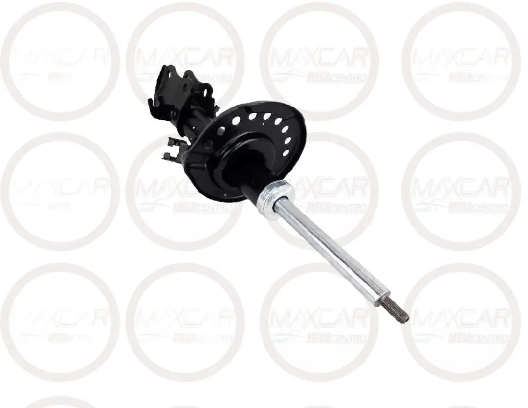 Amortiguador Del Car E43029am1a Sentra Se Sport B16 B17 Lh - Ae43029am1a 1