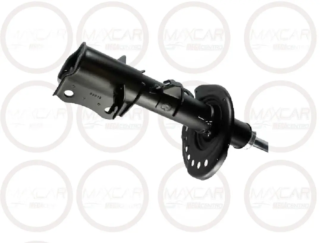 Amortiguador Del Car E43039am1a Sentra Se Sport B16 B17 Rh - Ae43039am1a 1