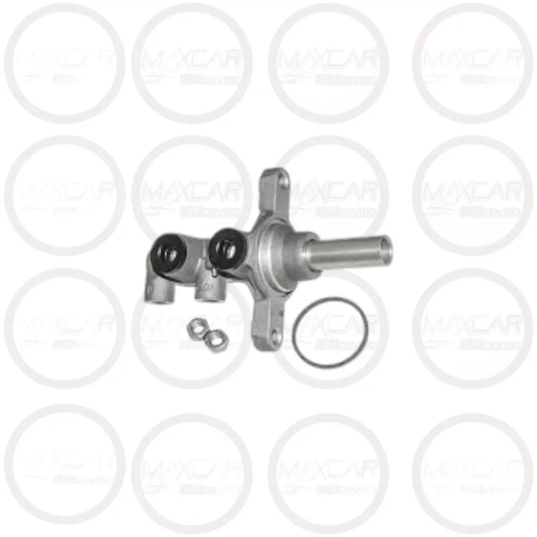 Cilindro Principal Freno Proautoparts 26204118 Sail 1.5 L2b 4P M/T 18-   - Cfpa4118 1