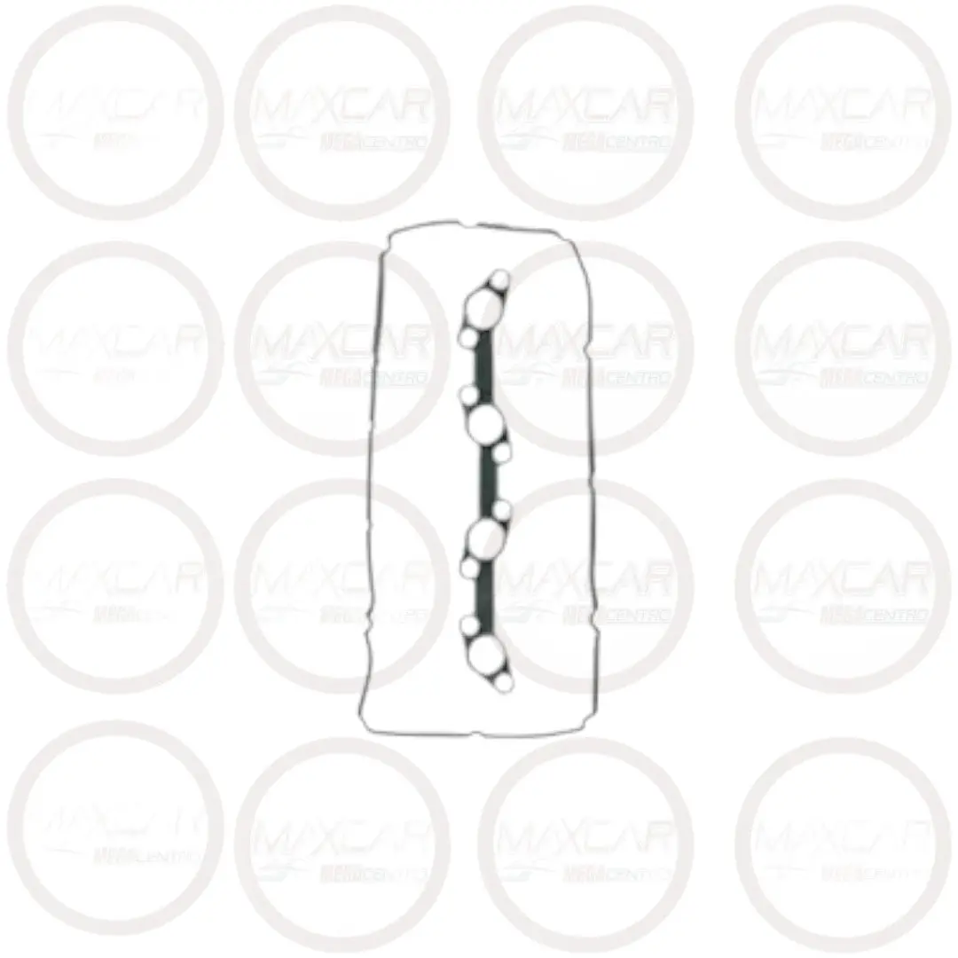 Empaque Tapa Valvulas Fraco Vs8040357c Toy Hilux Hiace Tacoma 2.7 2Tr - Etv8040357 1