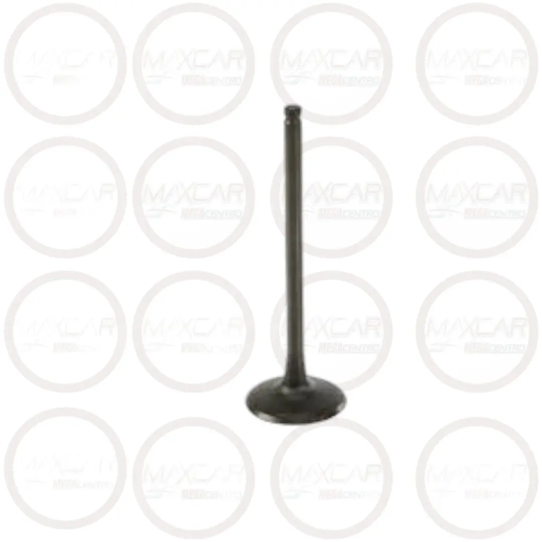 Valvula Admision Pioneer D8306 Rodeo 2600 4Ze1  - Va8306 1