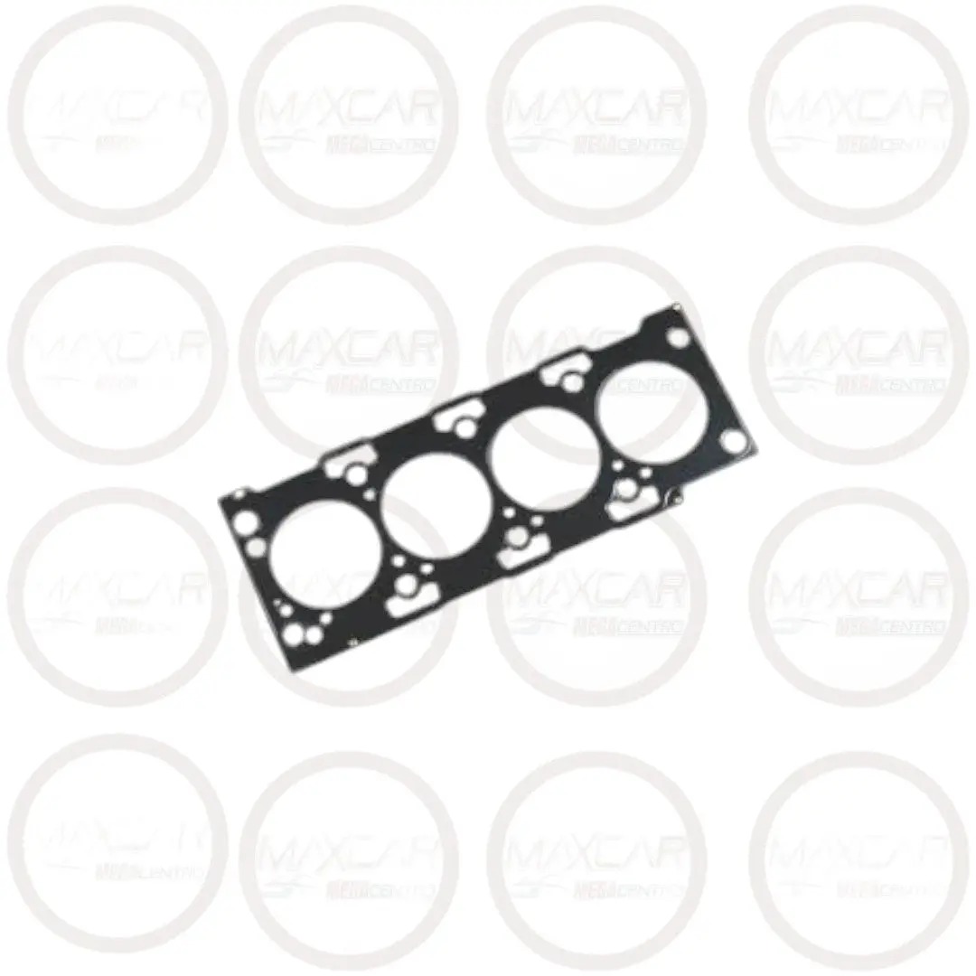 Empaque Cabezote Hanna 22311-27021 Tucson 00-05 Diesel - Ech27021 1