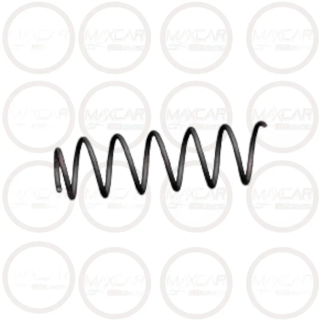 Helicoidal Del Imal 69H026 Nissan Tiida  - H69h026 1