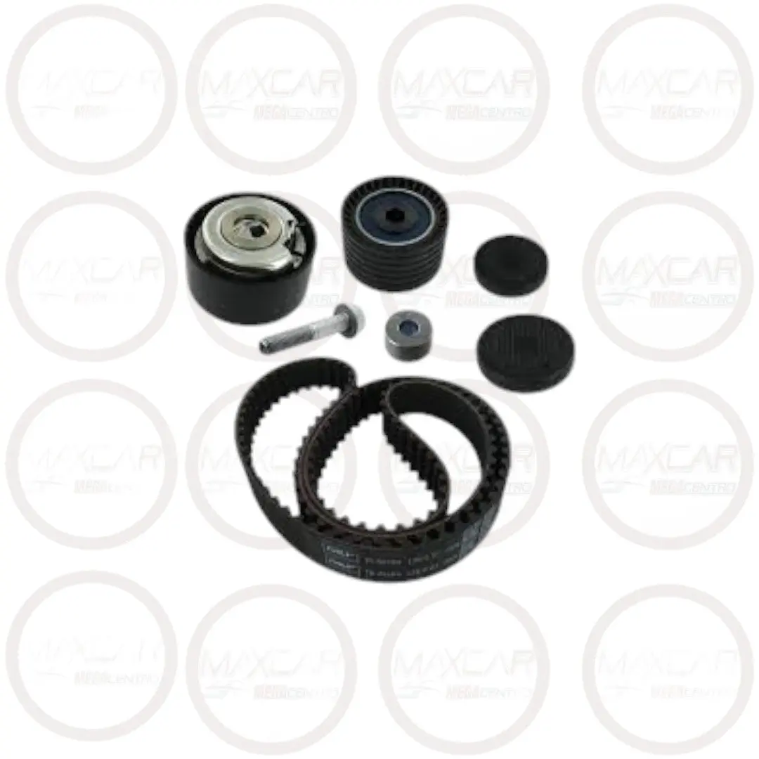 Kit Distribucion Skf Vkma06104 Renault Duster 2.0 13-20 - Kvkma06104 1