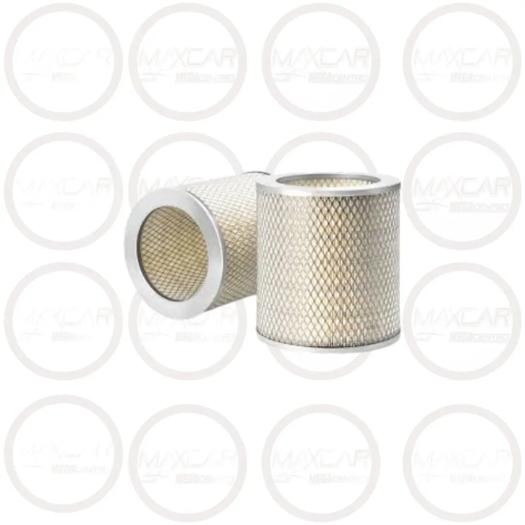 Filtro Aire Shogun Af252 H1 2.4 03- Elantra 1.5 02- (A1016) - Faf252 1