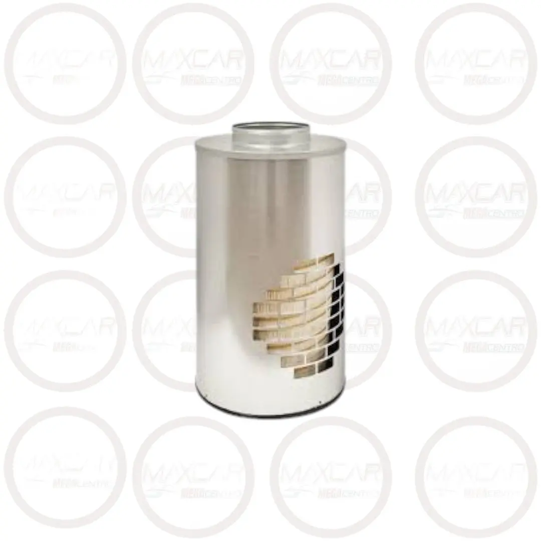 Filtro Aire Baldwin Pa2724 Farr C71338-3 Series 1 Und.. - Fpa2724 1
