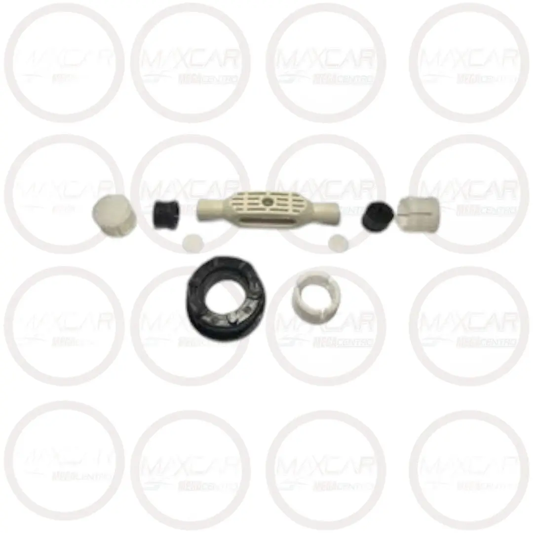 Reparacion Palanca Cambios Chevrolet 027 Corsa Huesito - Rpcg027 1