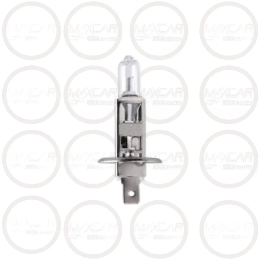 Halogeno Gauss Gl44h1 24V 70W - Gl44h1 1