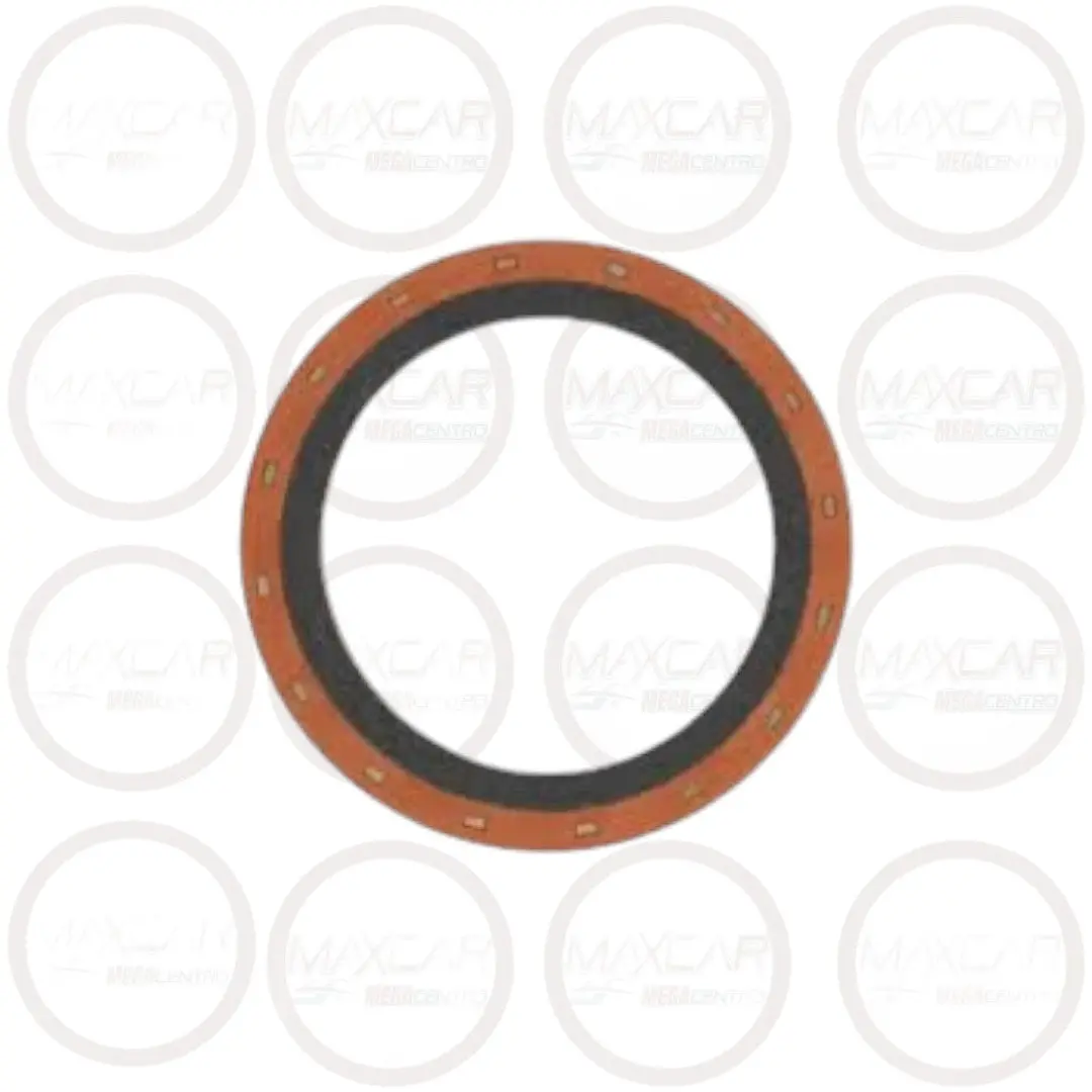 Retenedor Okami 104X139x13 (Htck)  Y (Vmq) Silicon - Ro10413913 1