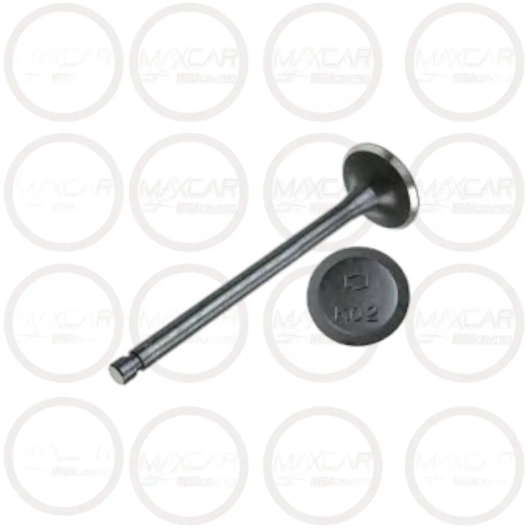Valvula Escape Shinhan 22212-03000 Picanto R 1.2L G4la 17-/I10  G4lc 14-,Nir  - Ve03000 1