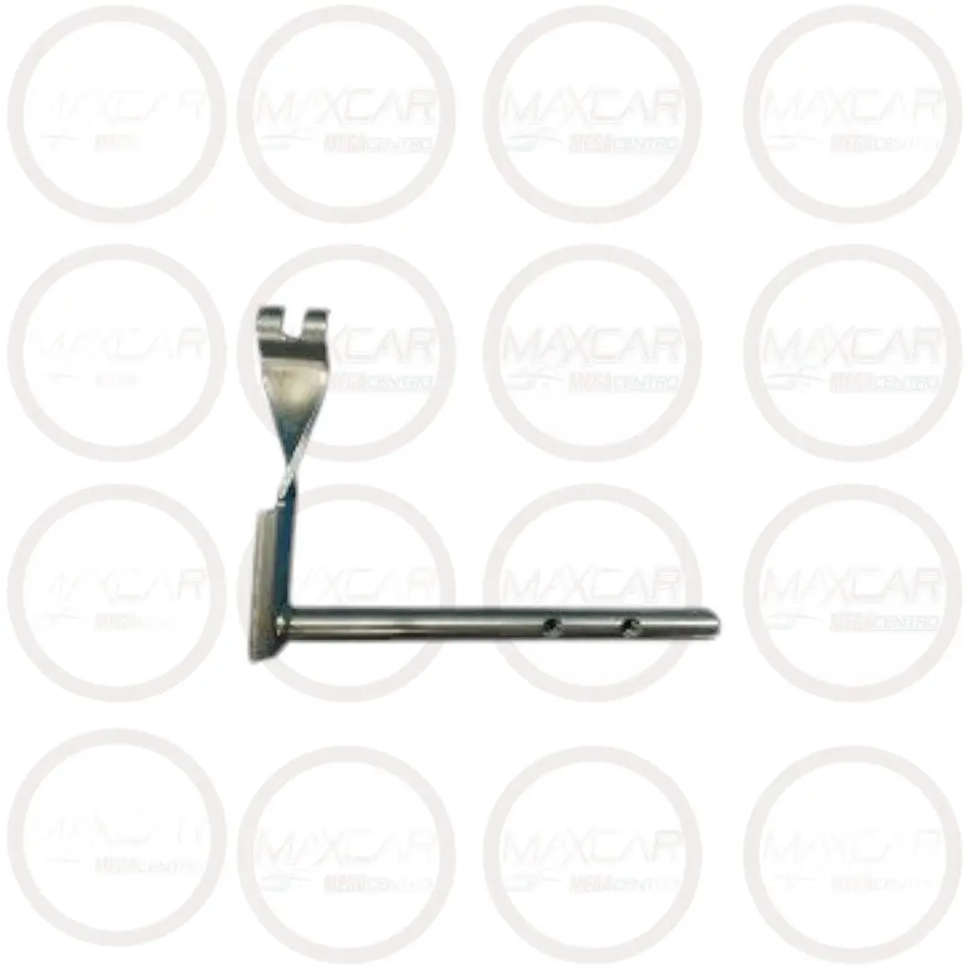 Horquilla Embrague Traem 9071525 Sail Tipo L -Het1525 1