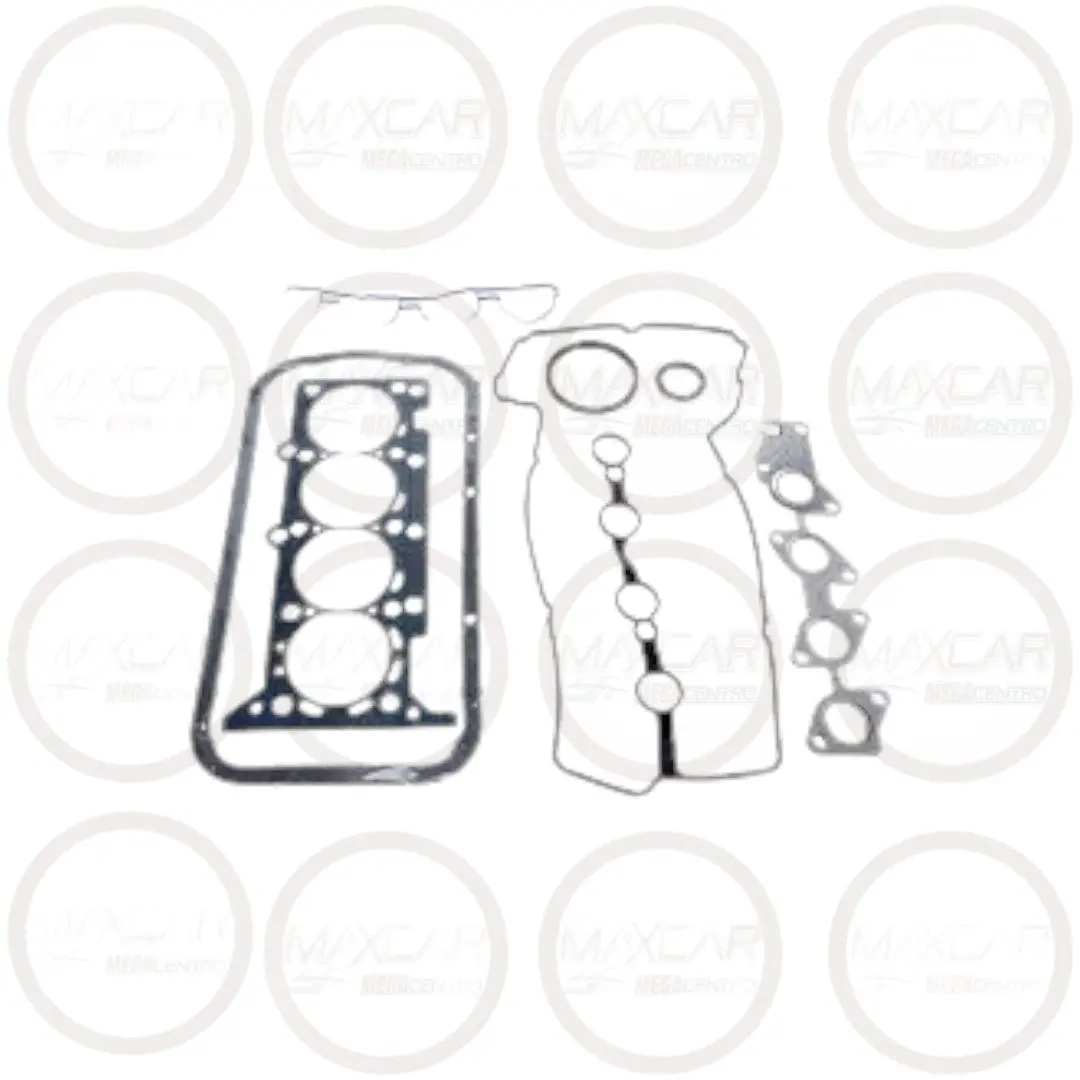 Juego Empaque Motor Fraco Fs8940040c Sail 1.4 - Jem8940040 1