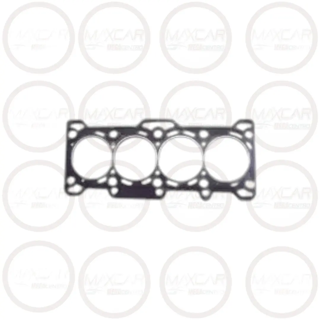 Empaque Cabezote Mando 96325170 Spark 4C 06- - Em5170 1