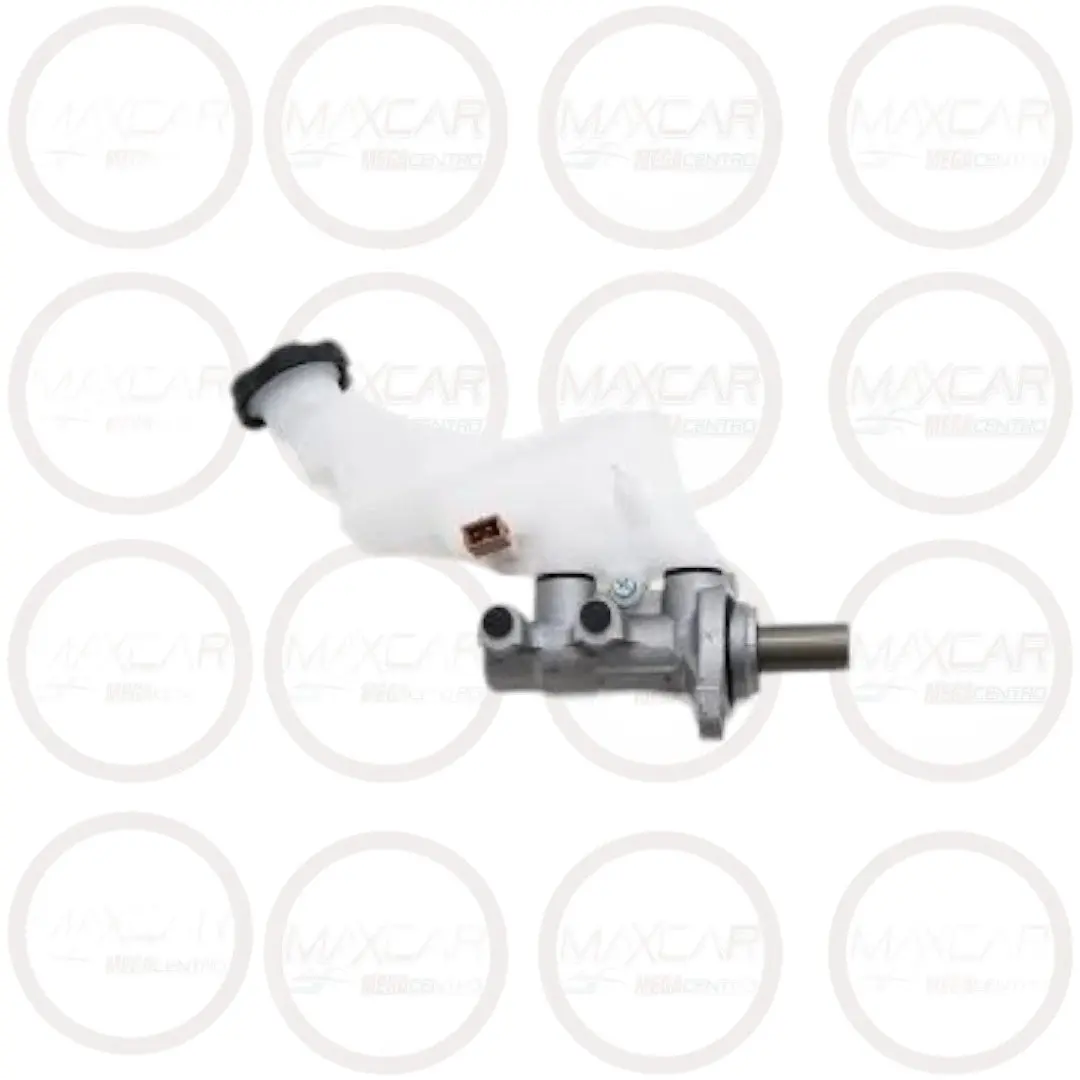 Cilindro Freno Principal Mando 58510-1R100 Accent 15- Rio R 12-16 14 Dohc Disco - Cfm1r100 1