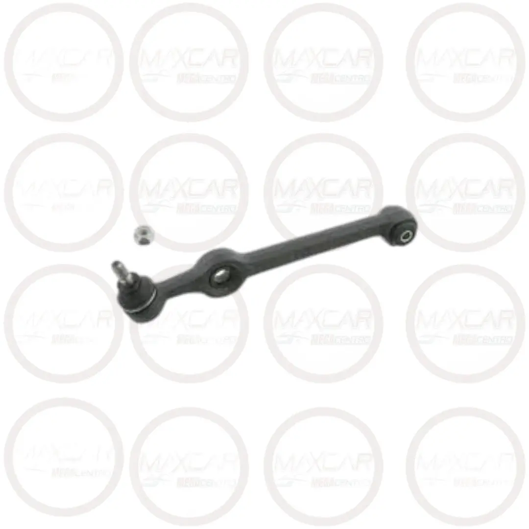 Mesa Sus Inf Gsp S060158 Fiat Uno 88 91 R/L Del C/Rotula C/Bujes - Mg060158 1