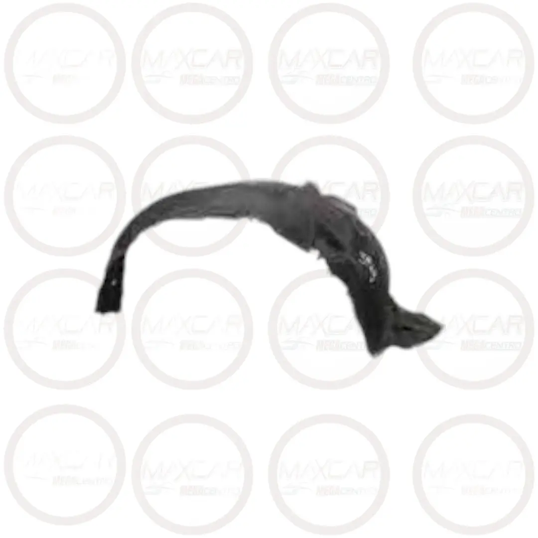 Guardapolvo Gfango Del Tyg 53875-52140 Toy Yaris Nitro  06  -  Rh (Ty11215ar) - Gpt52140 1