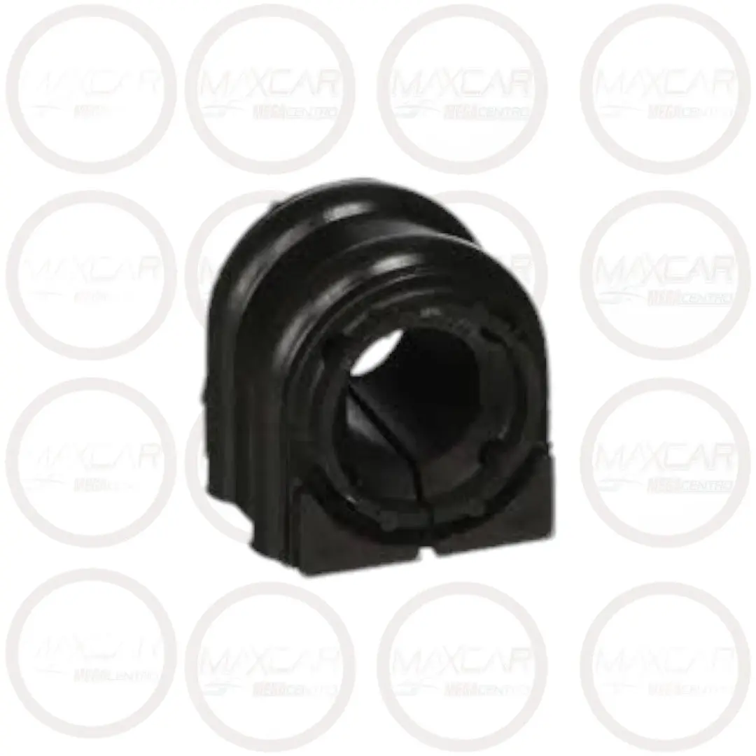 Caucho Barra Estabilizadora Pos Gunyoung 54813-1W000 Rio R 11-17 Del, Santa Fe 12-15  - Cbeg1w000 1