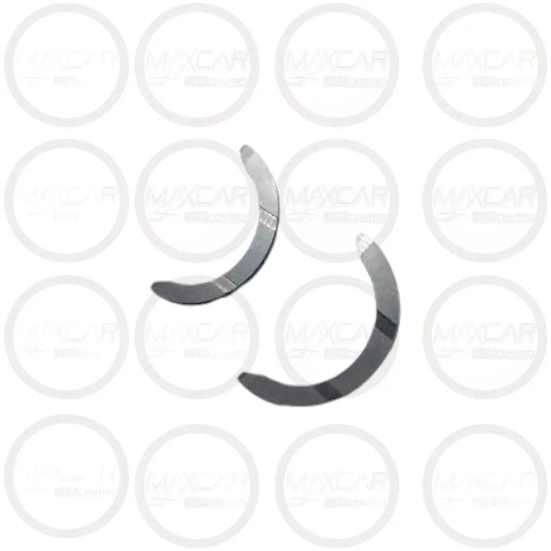 Media Luna Jrc 21030-03100 Picanto R 1.0L 12-  3C/1 G4la M/T -17  - Mlj03100 1